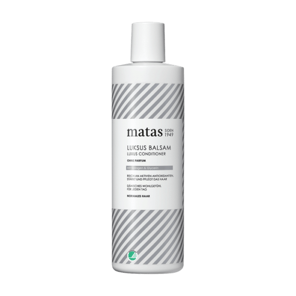 Matas Beauty Luxus Conditioner 500 ml