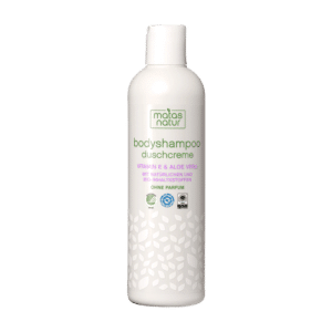 Matas Beauty Natur Duschcreme 400 ml