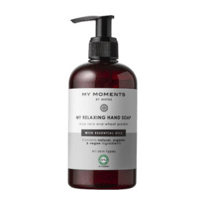 Matas Beauty My Moments My Relaxing Hand Soap 300 ml