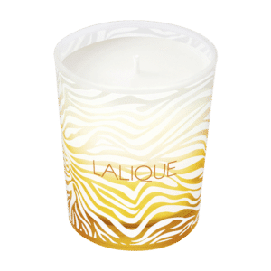 Lalique Le Soleil Chiang Mai Candle 190 g