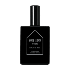 Serge Lutens At Home Le Palais des Sables - La Maison Arabe 100 ml