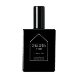 Serge Lutens At Home La Dame De Heian - La Maison Japonaise 100 ml