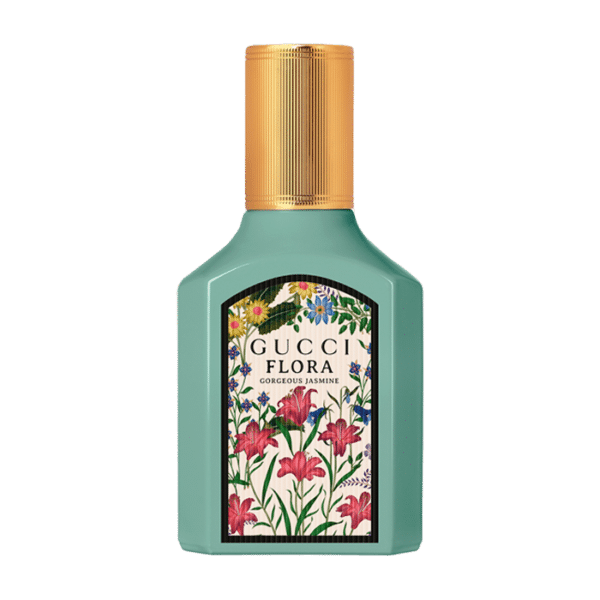 Gucci Flora Georgeous Jasmin E.d.P. Nat. Spray 30 ml