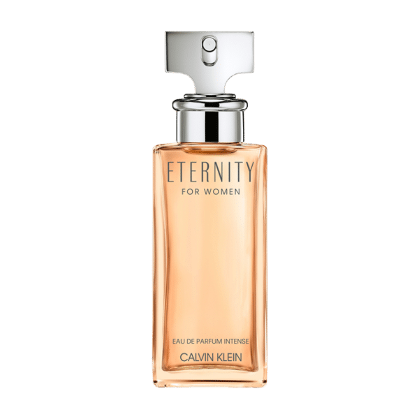 Calvin Klein Eternity E.d.P. Nat. Spray Intense 50 ml