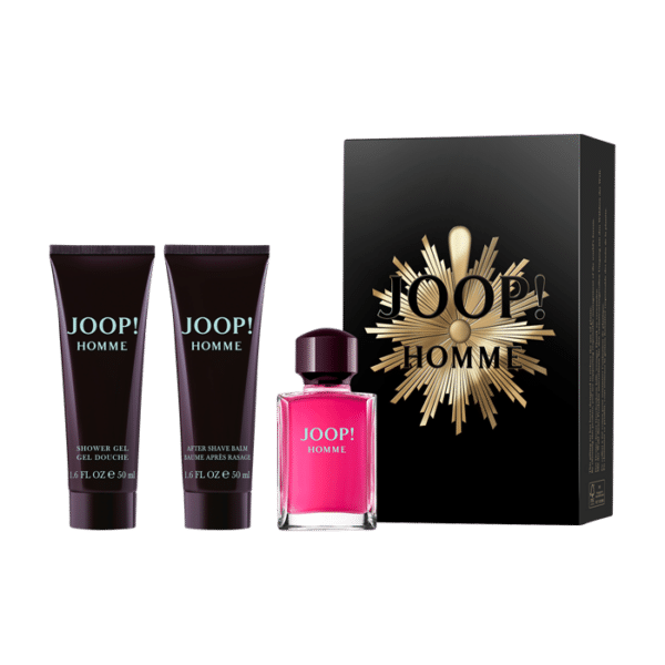 Joop! Homme Set 3-teilig