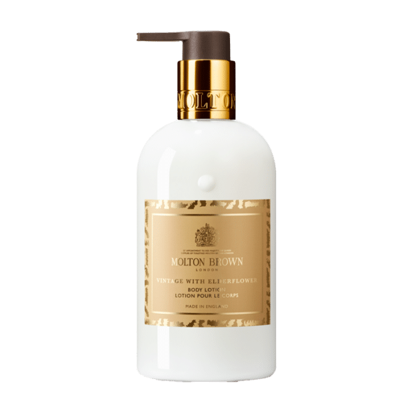 Molton Brown Vintage with Elderflower Body Lotion 300 ml