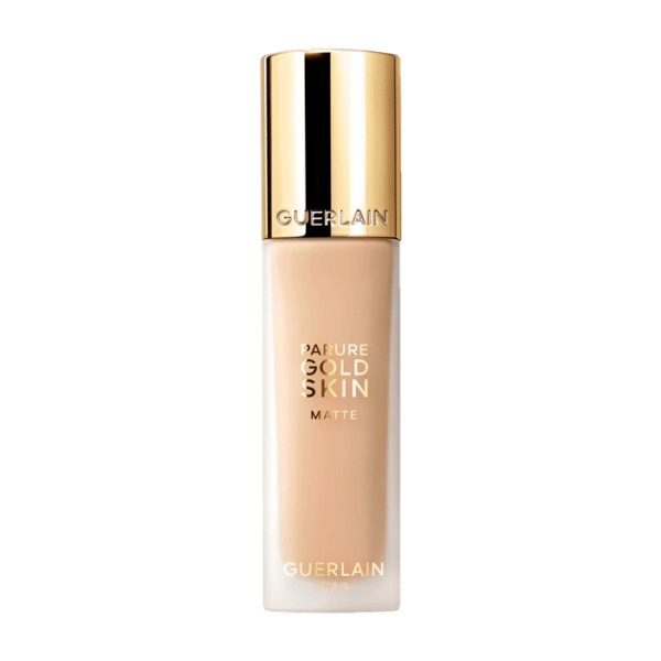 Guerlain Parure Gold Matte Fluid Foundation 35 ml