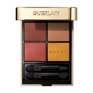 Guerlain Ombres G Eyeshadow Palette 6 g