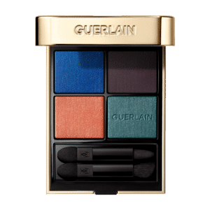 Guerlain Ombres G Eyeshadow Palette 6 g
