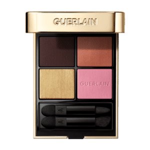 Guerlain Ombres G Eyeshadow Palette 6 g