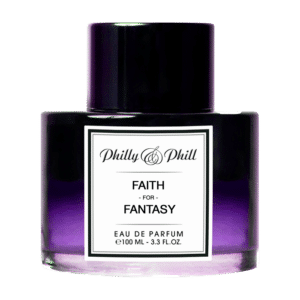 Philly & Phill Faith for Fantasy E.d.P. Nat. Spray 100 ml