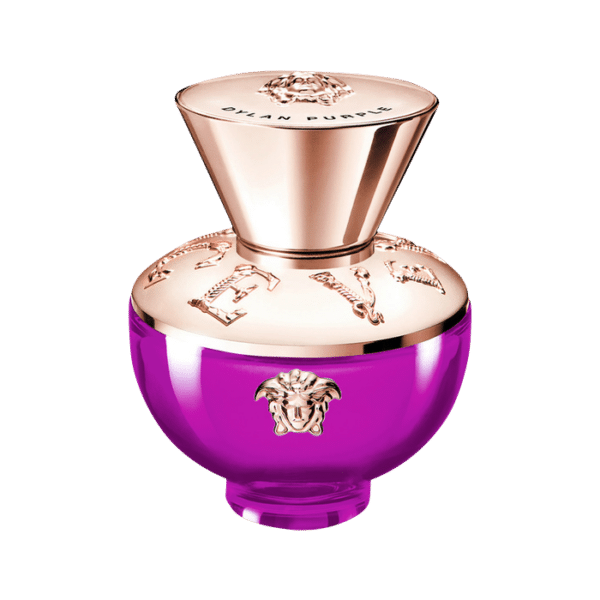 Versace Dylan Purple E.d.P. Nat. Spray 50 ml