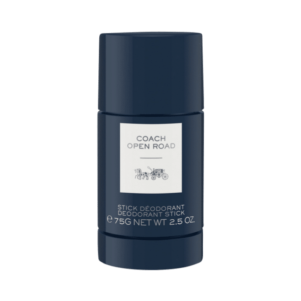 Coach Open Road Deo Stick 75 g