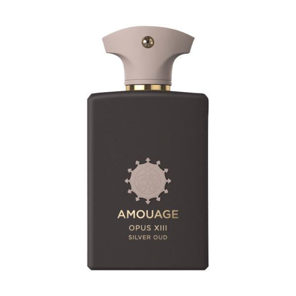 Amouage The Library Collection Opus XIII Silver Oud E.d.P. Nat. Spray 100 ml