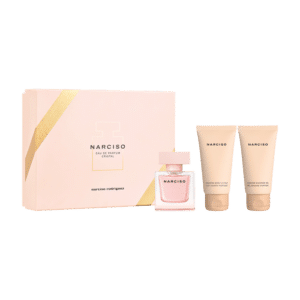 Narciso Rodriguez Narciso Cristal E.d.P. Set H22