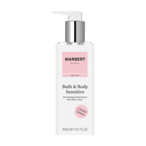 Marbert Bath & Body Sensitive Body Lotion 300 ml