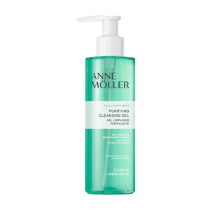 Anne Möller Clean Up Purifying Cleansing Gel 200 ml