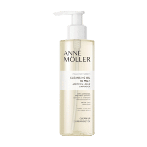 Anne Möller Clean Up Cleansing Oil To Milk 200 ml