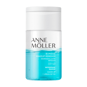 Anne Möller Clean Up Bi-Phase Makeup Remover 100 ml