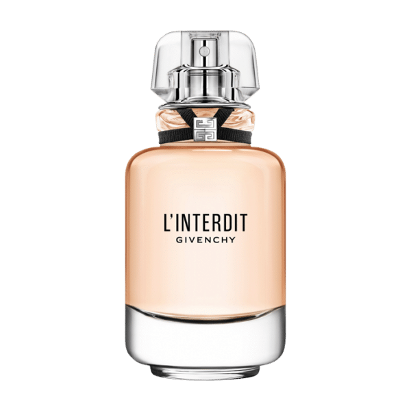 Givenchy L'Interdit E.d.T. Nat. Spray 80 ml