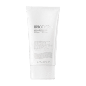 Biotherm Aquasource Cera Cream-To-Foam Cleanser 150 ml