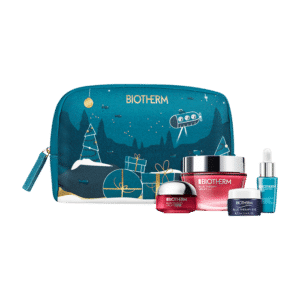 Biotherm Blue Therapy Uplift Holiday X22 Set 4-teilig 4 Artikel im Set