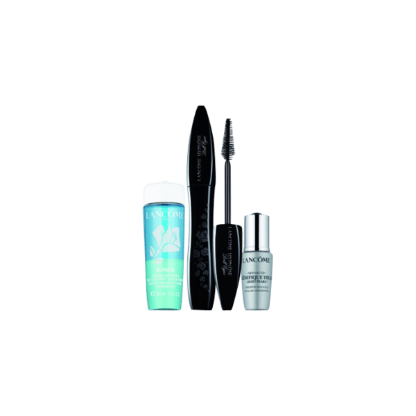 Lancôme Hypnôse Doll Eyes F22 Set 3-teilig 3 Artikel im Set