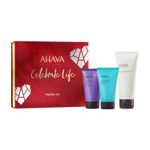 Ahava Hands On Set 3-teilig 3 Artikel im Set