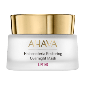 Ahava Halobacteria Restoring Overnight Mask 50 ml