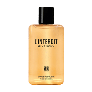 Givenchy L'Interdit The Shower Oil 200 ml