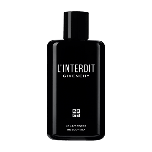 Givenchy L'Interdit The Body Milk 200 ml