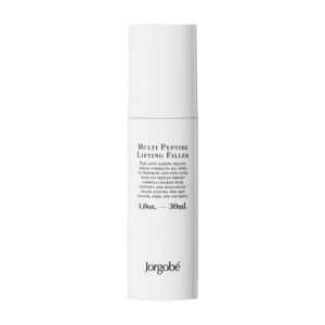 Jorgobé Multi Peptide Lifting Filler 30 ml