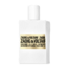 Zadig & Voltaire This is Her! E.d.P. Nat. Spray Edtion Initiale 50 ml
