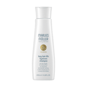 Marlies Möller Specialists Long Hair Life Hyaluron Shampoo 200 ml