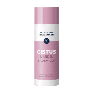 Hildegard Braukmann Cistus Mandel Bademilch 200 ml