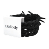 Bellody Haargummis Classic Black 4 Stück