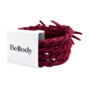 Bellody Haargummis Bordeaux Red 4 Stück