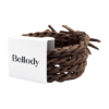 Bellody Haargummis Mocha Brown 4 Stück