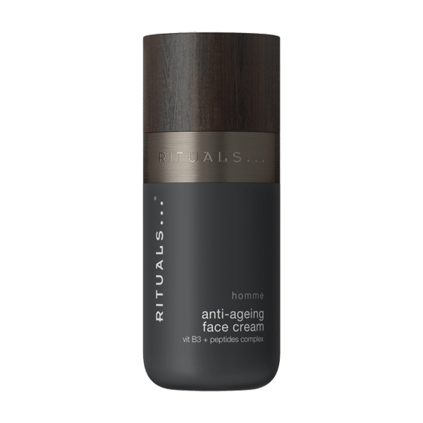 Rituals Homme Anti-Ageing Face Cream 50 ml