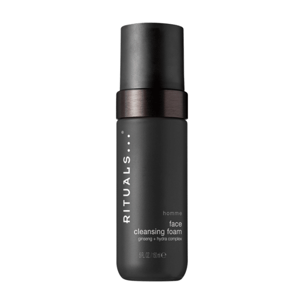 Rituals Homme Face Cleansing Foam 150 ml