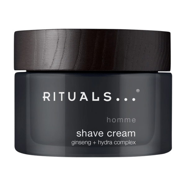 Rituals Homme Shave Cream 250 ml