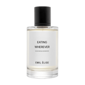 Emil Élise Eating Wherever E.d.P. Nat. Spray 100 ml