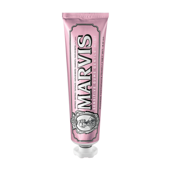 Marvis Sensitive Gums Mint Toothpaste 75 ml