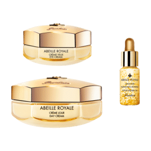 Guerlain Abeille Royale Day Cream Set