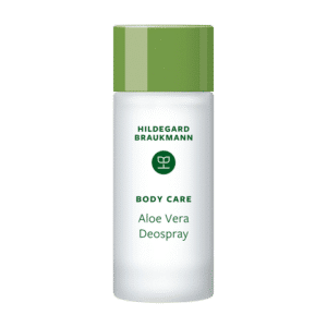 Hildegard Braukmann Body Care Line Aloe Vera Deospray 50 ml