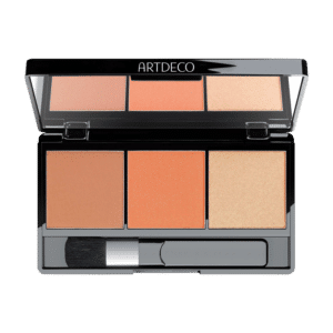 Artdeco Green Coutour The Face Palette 1 Stück