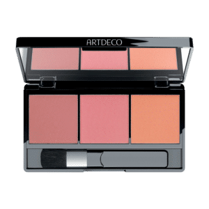 Artdeco Green Coutour The Blush Palette 1 Stück