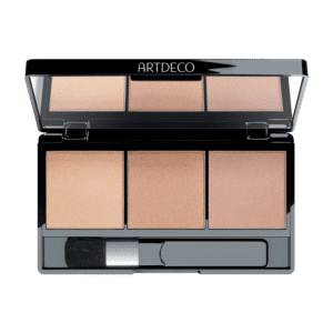 Artdeco Green Coutour The Glow Palette 1 Stück