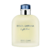 Dolce & Gabbana Light Blue Pour Homme E.d.T. Nat. Spray 200 ml