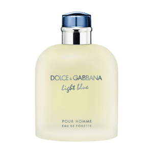 Dolce & Gabbana Light Blue Pour Homme E.d.T. Nat. Spray 200 ml